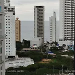 Walled City Of Cartagena 20