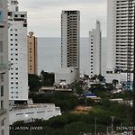 Walled City Of Cartagena 20