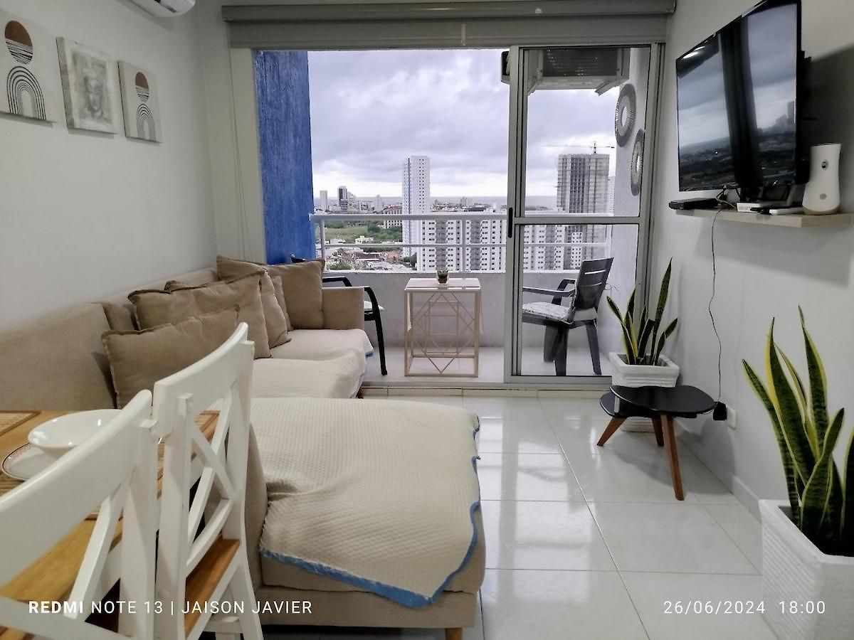 Apartamento Walled Of 20 *