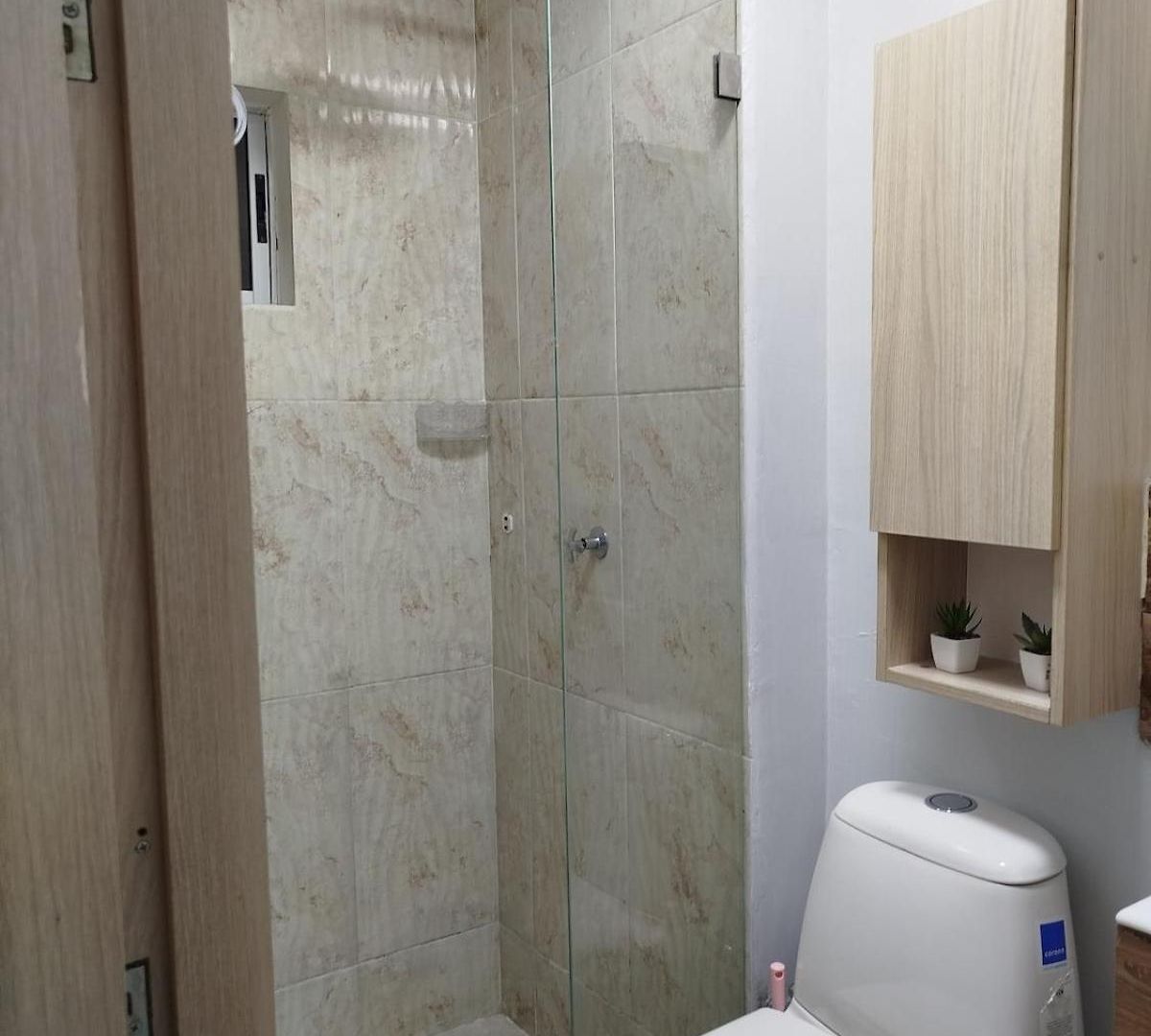 Apartamento Walled Of 20 *