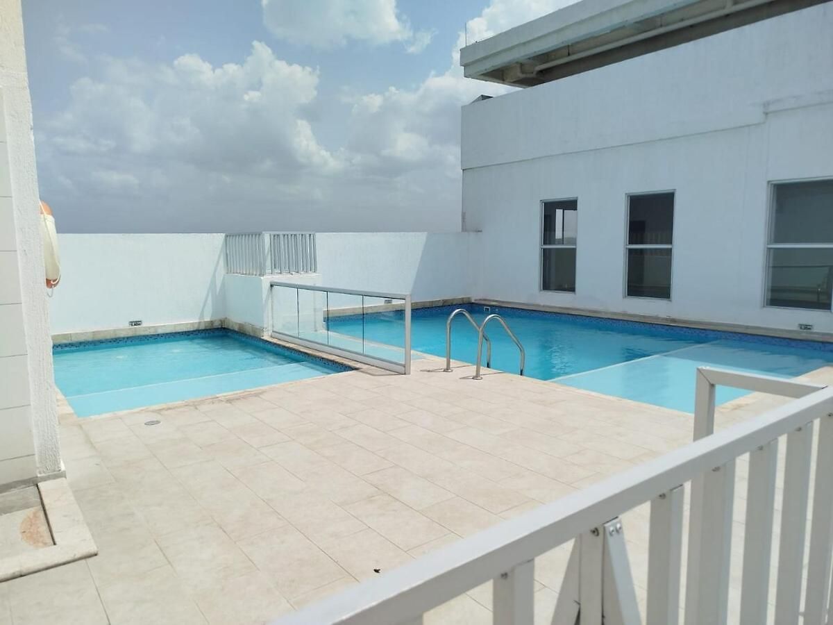 Apartamento Walled Of 20 Cartagena