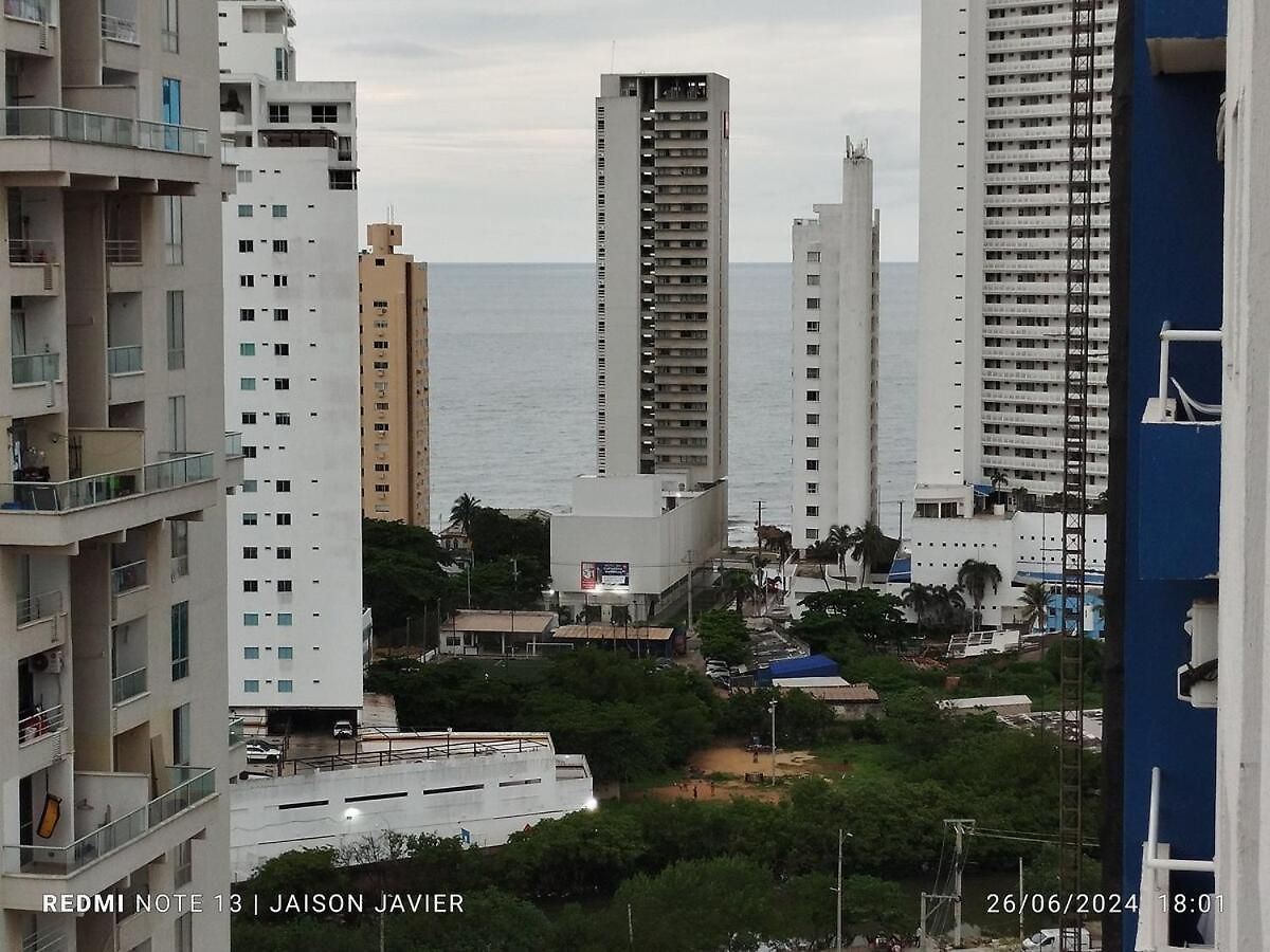 Walled Of 20 Apartamento *