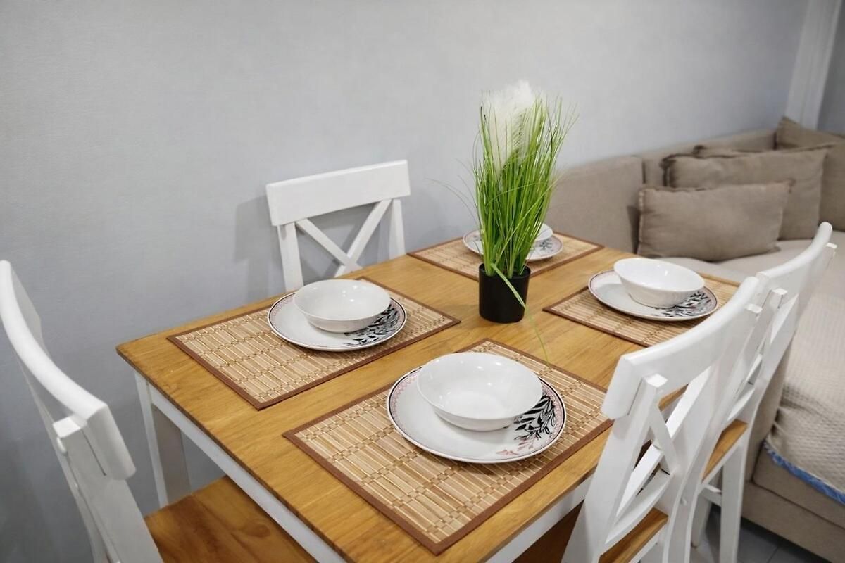 Walled Of 20 Apartamento *