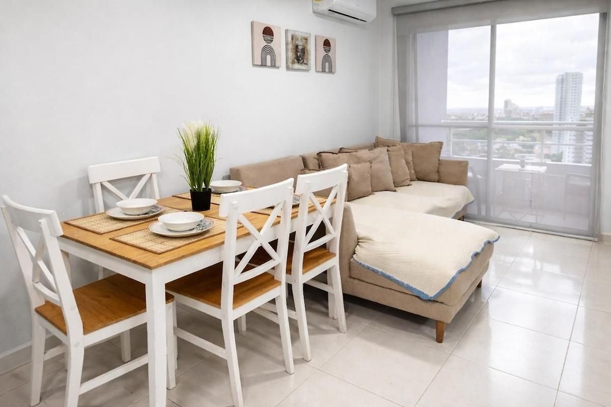 Apartamento Walled Of 20