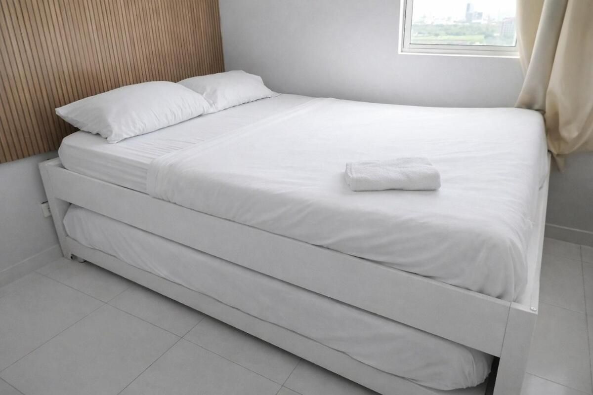 Walled Of 20 Apartamento