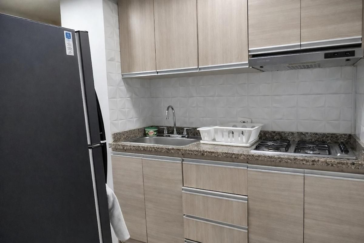 Apartamento Walled Of 20