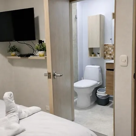 Walled Of 20 Apartamento
