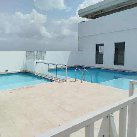 Apartamento Walled Of 20 Cartagena