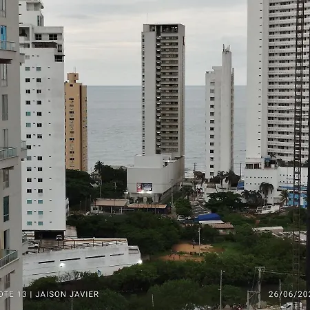 Walled Of 20 Apartamento *