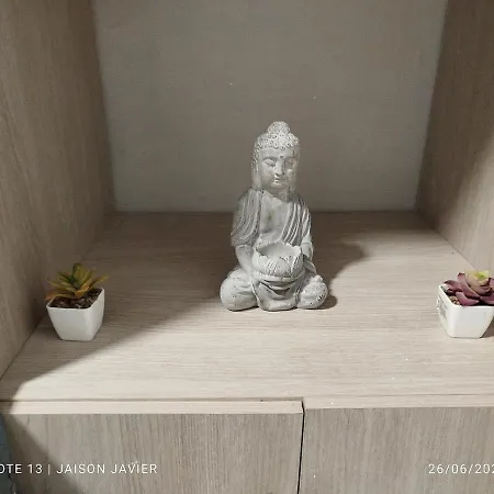 Walled Of 20 Apartamento Cartagena