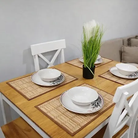 Walled Of 20 Apartamento *