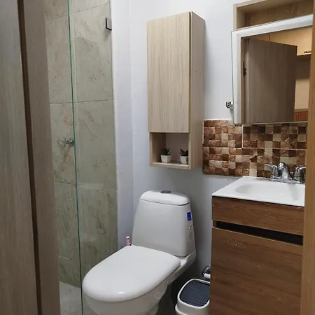 Walled Of 20 Apartamento