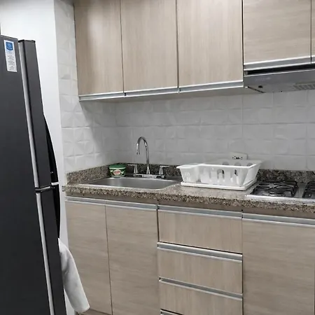 Apartamento Walled Of 20