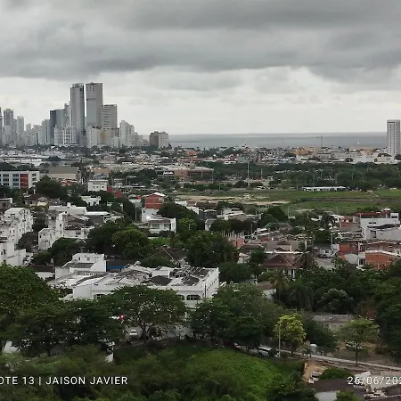 Walled Of 20 Cartagena
