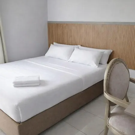Walled Of 20 Cartagena
