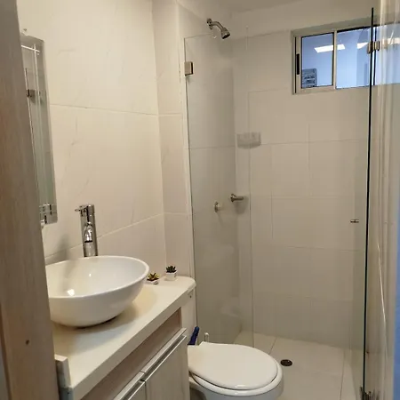 Walled Of 20 Apartment *